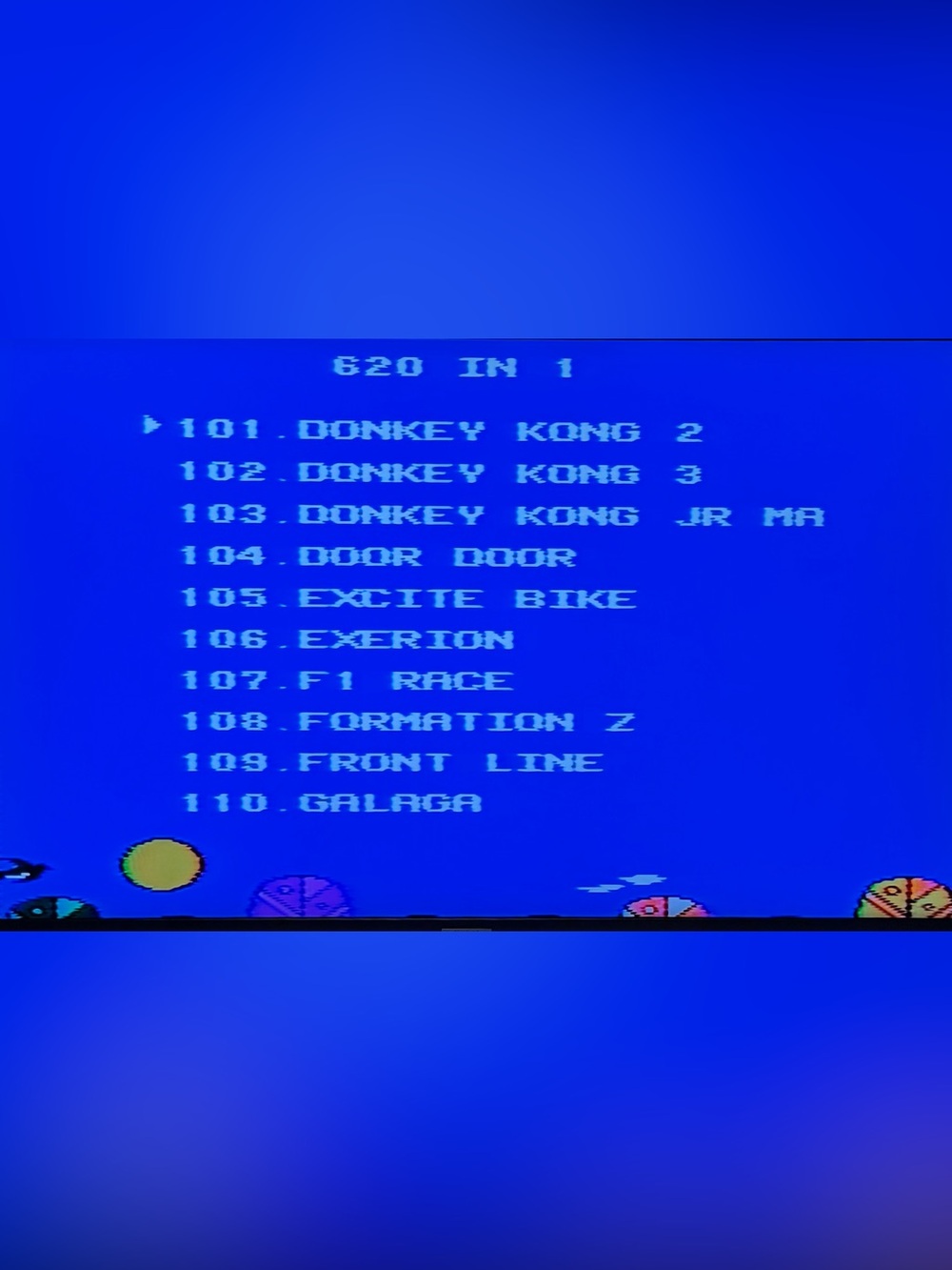 Retro Game Console System 620-In-1 - Picture 11 of 13